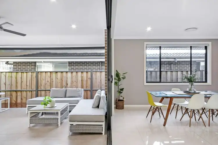 Sixth view of Homely house listing, 89 Trevor Housley Avenue, Bungarribee NSW 2767