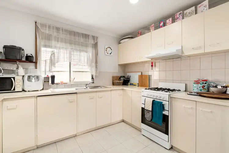 Fifth view of Homely house listing, 24 Menzie Grove, Eaglemont VIC 3084