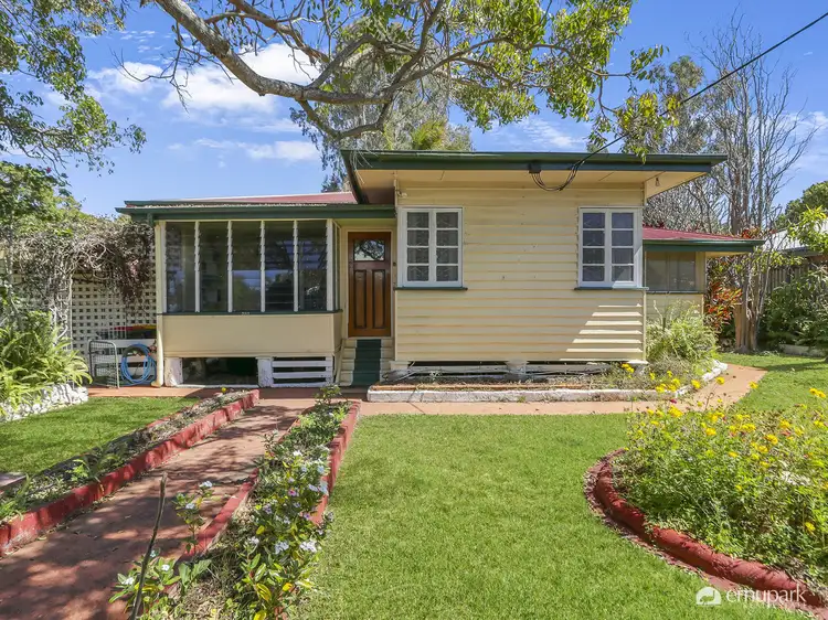 Main view of Homely house listing, 383 Berserker Street, Frenchville QLD 4701