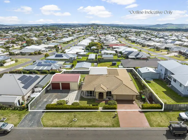 32 Whitman Street, Westbrook QLD 4350