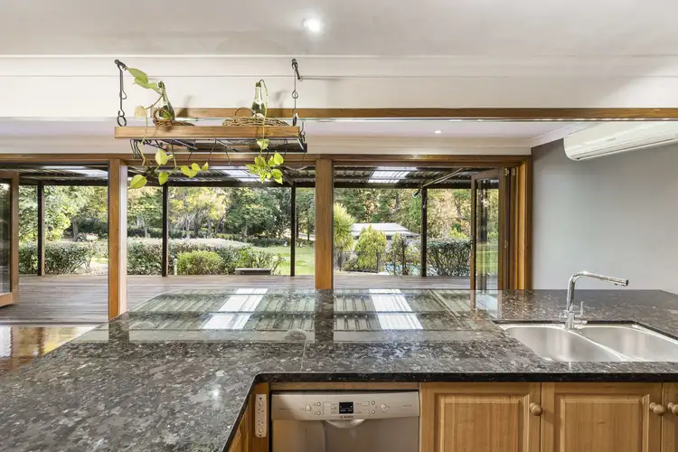 46 Stenner Street, Middle Ridge QLD 4350