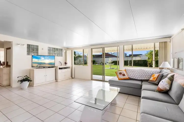 Second view of Homely house listing, 34 Newport Drive, Newport QLD 4020