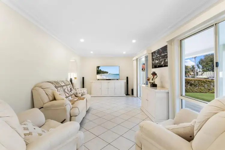Sixth view of Homely house listing, 34 Newport Drive, Newport QLD 4020