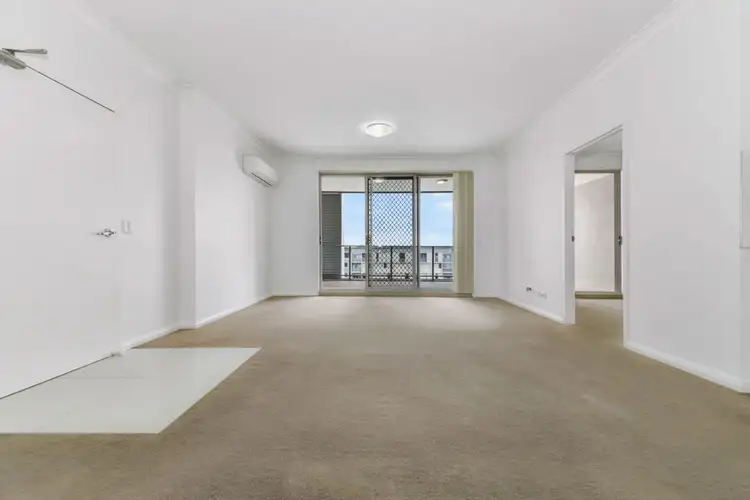 Third view of Homely apartment listing, 24/65-71 Cowper Street, Granville NSW 2142