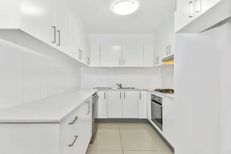 Fourth view of Homely apartment listing, 24/65-71 Cowper Street, Granville NSW 2142