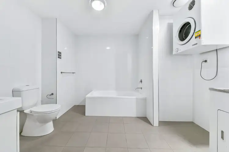 Fifth view of Homely apartment listing, 24/65-71 Cowper Street, Granville NSW 2142