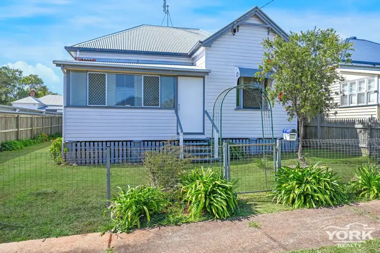 Main view of Homely house listing, 2 Peardon Street, South Toowoomba QLD 4350
