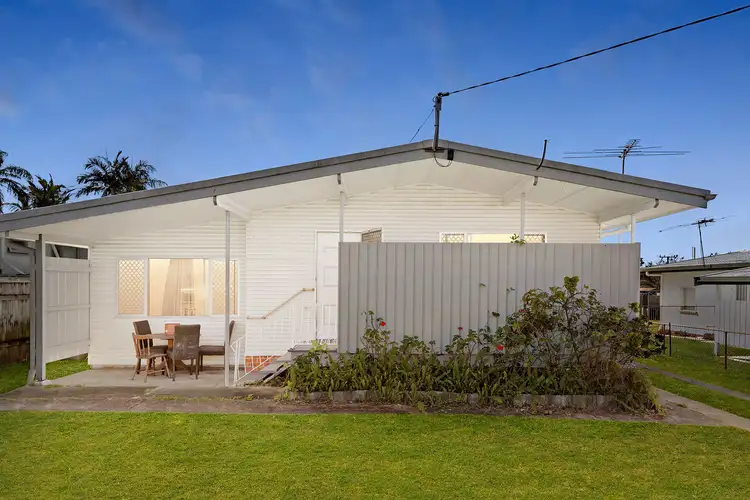 Main view of Homely house listing, 4 Centaur Street, Redcliffe QLD 4020