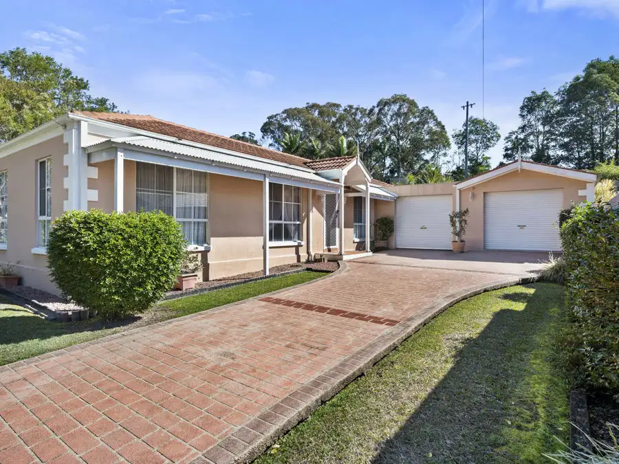 Main view of Homely house listing, 30 Brodie Drive, Coffs Harbour NSW 2450