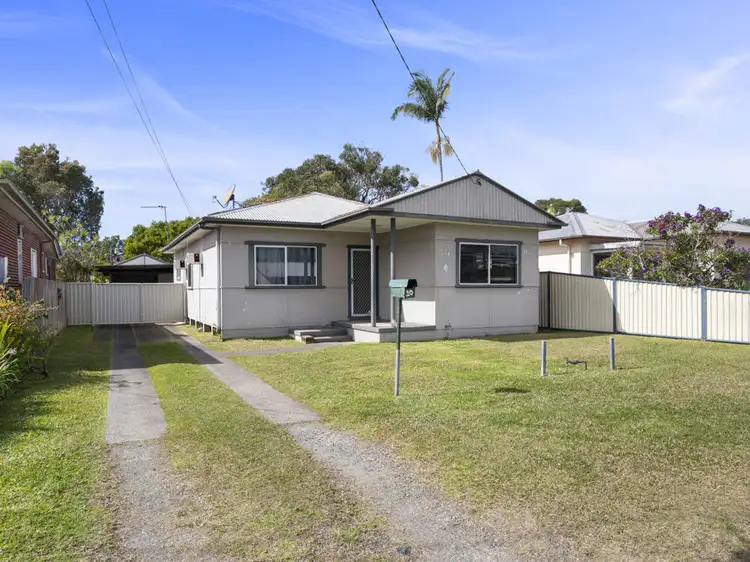 10 Meadow Street, Coffs Harbour NSW 2450