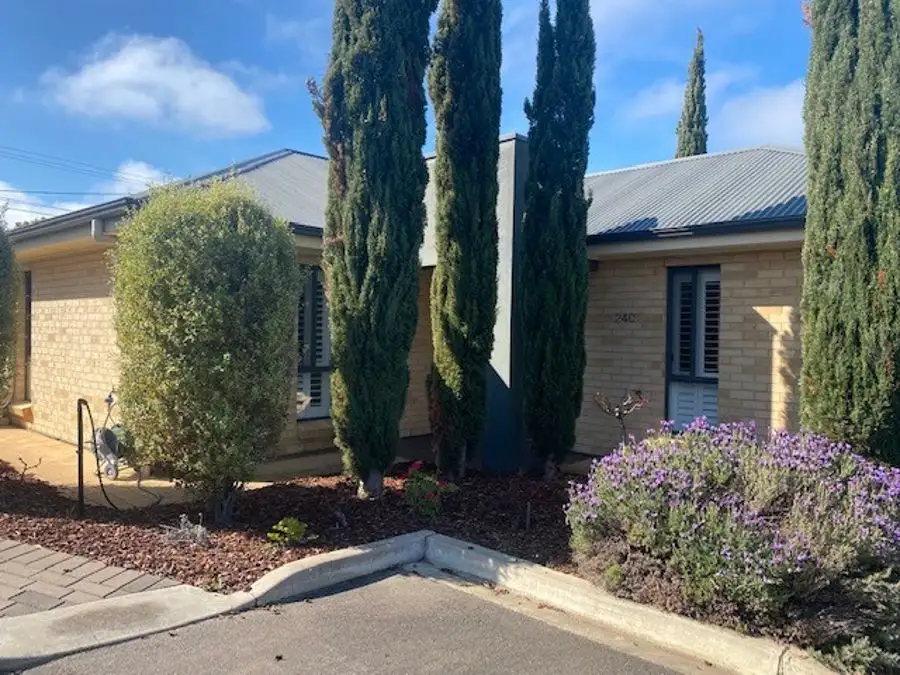 Main view of Homely house listing, 24C Weigall Avenue, Murray Bridge SA 5253