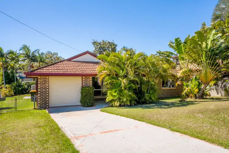 30 Jupiter Street, Telina QLD 4680
