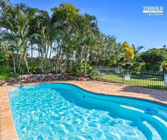 Main view of Homely house listing, 85 Sycamore Parade, Victoria Point QLD 4165