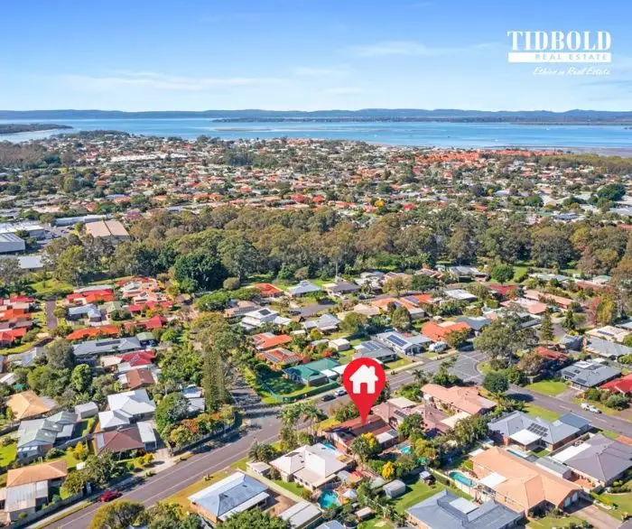 Second view of Homely house listing, 85 Sycamore Parade, Victoria Point QLD 4165