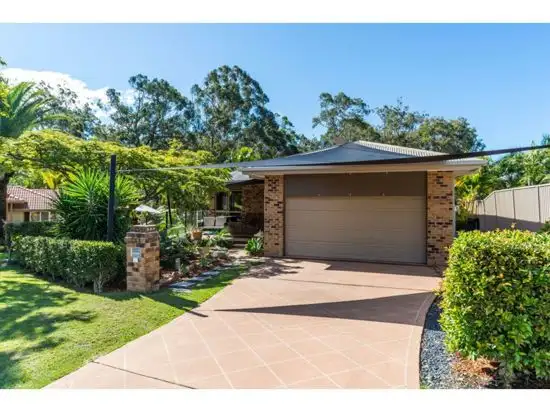 3 Hoylake Court, Parkwood QLD 4214
