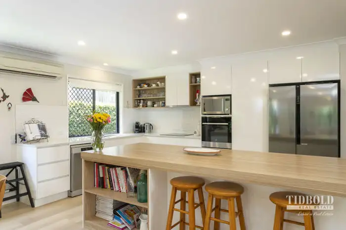 Main view of Homely house listing, 14 Lanyard Place, Redland Bay QLD 4165