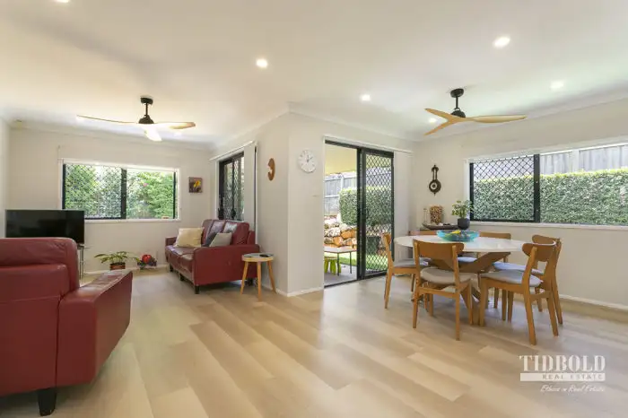 Second view of Homely house listing, 14 Lanyard Place, Redland Bay QLD 4165