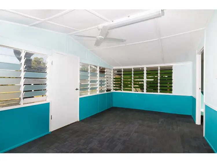 Fourth view of Homely house listing, 21 Macarthur Street, Collinsville QLD 4804