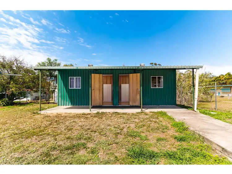 Fifth view of Homely house listing, 21 Macarthur Street, Collinsville QLD 4804