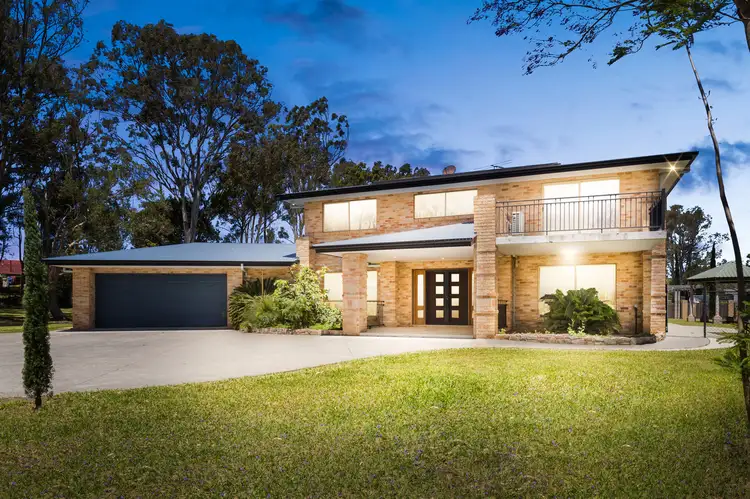Main view of Homely house listing, 50 Evergreen Street, Bracken Ridge QLD 4017