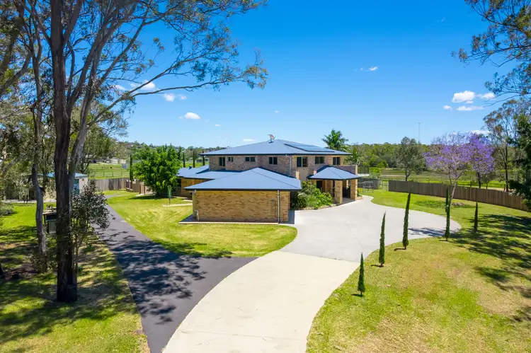 Fourth view of Homely house listing, 50 Evergreen Street, Bracken Ridge QLD 4017