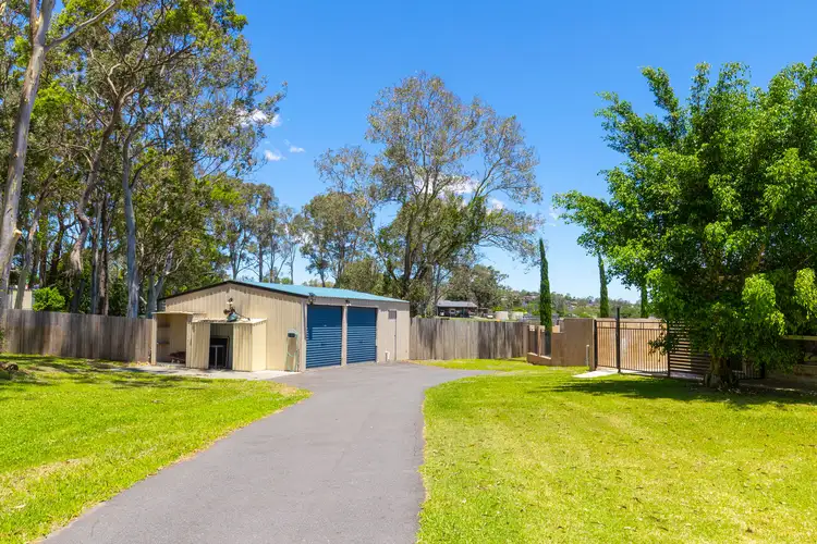Fifth view of Homely house listing, 50 Evergreen Street, Bracken Ridge QLD 4017