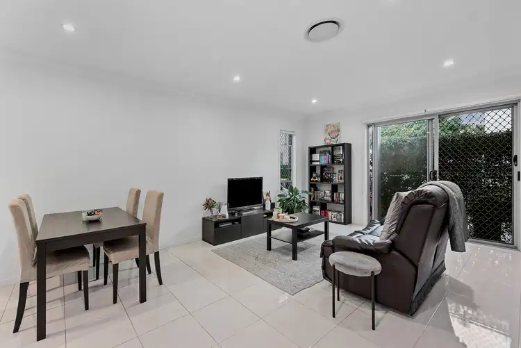 Fifth view of Homely townhouse listing, 9/200 Meadowlands Road, Carina QLD 4152