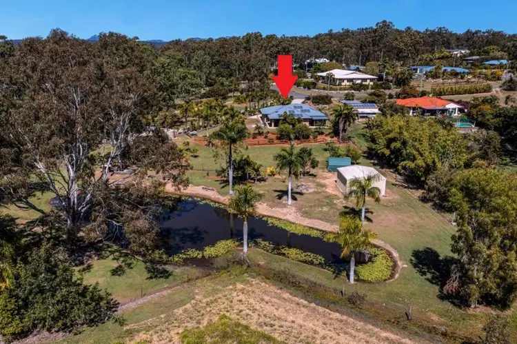 5a Rainer Court, Benaraby QLD 4680