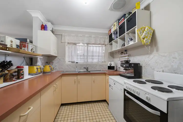 Fourth view of Homely house listing, 4 Featherstone Court, Rockville QLD 4350
