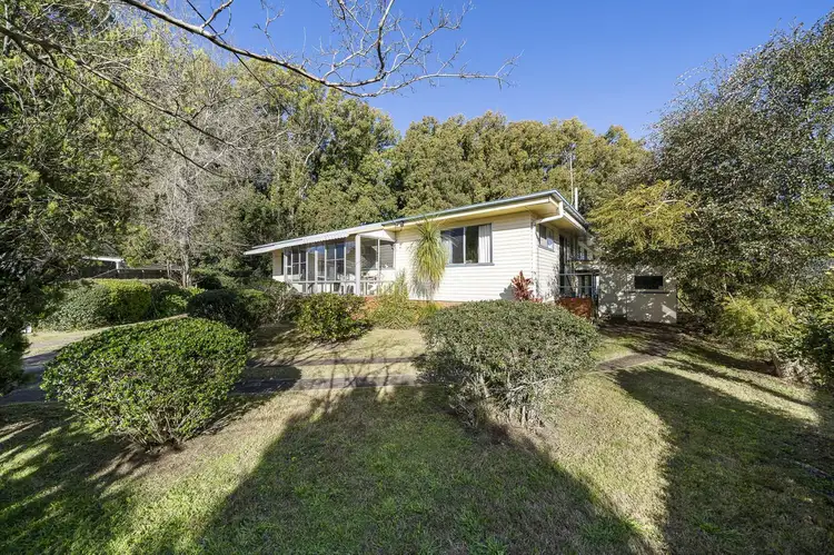 Main view of Homely house listing, 2 McIntyre Street, Centenary Heights QLD 4350