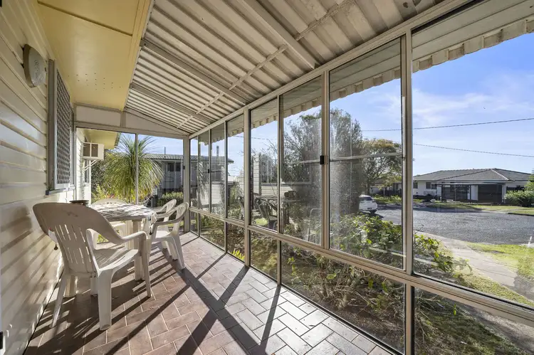 Second view of Homely house listing, 2 McIntyre Street, Centenary Heights QLD 4350