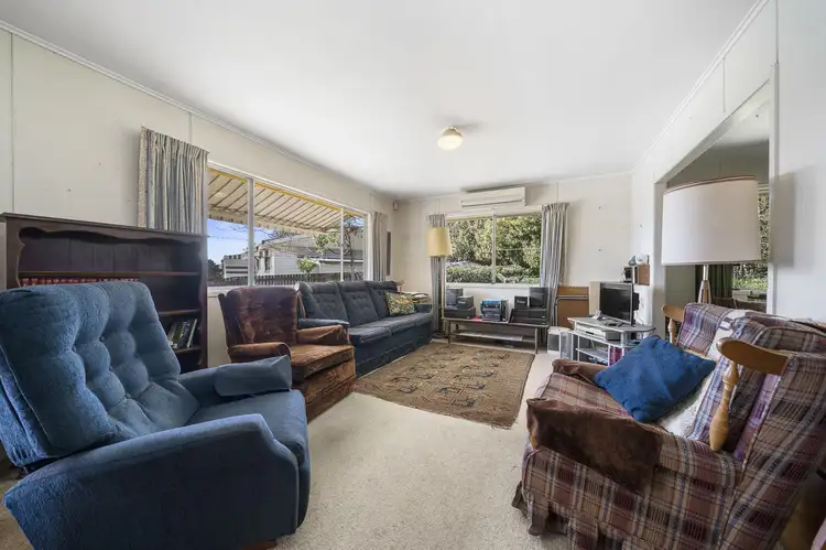 Third view of Homely house listing, 2 McIntyre Street, Centenary Heights QLD 4350