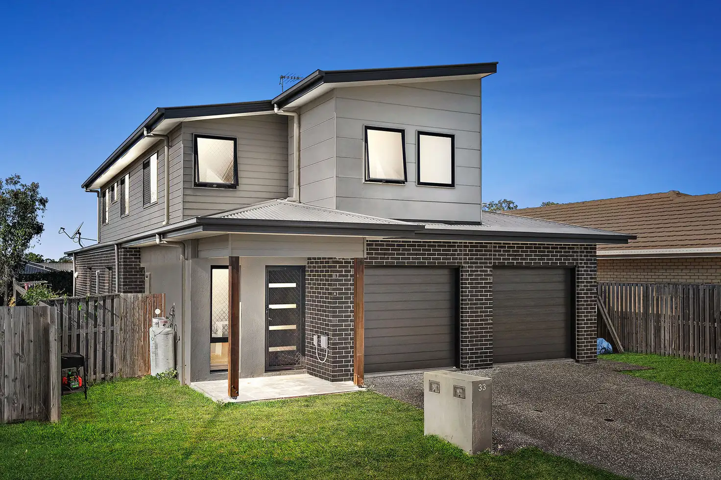 Main view of Homely house listing, 33 Lorikeet Parade, Dakabin QLD 4503