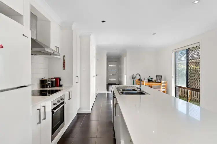 Third view of Homely house listing, 33 Lorikeet Parade, Dakabin QLD 4503