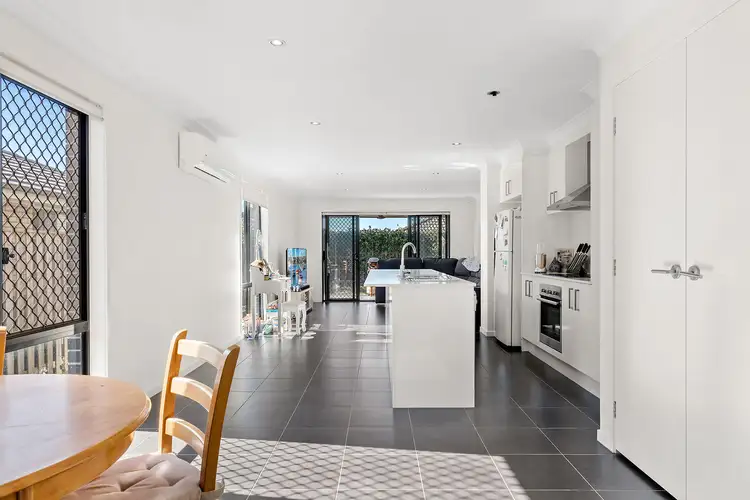 Fourth view of Homely house listing, 33 Lorikeet Parade, Dakabin QLD 4503