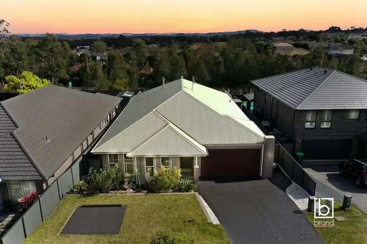 2 Muru Close, Blue Haven NSW 2262