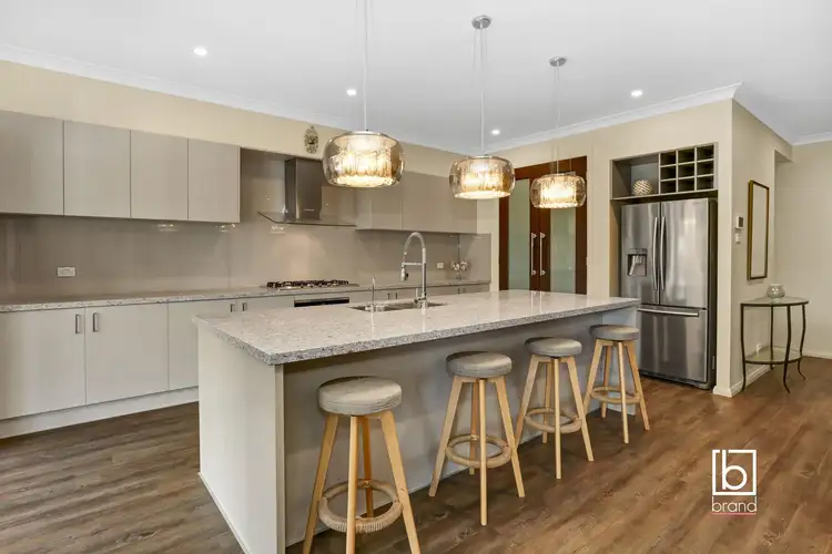 Second view of Homely house listing, 2 Muru Close, Blue Haven NSW 2262