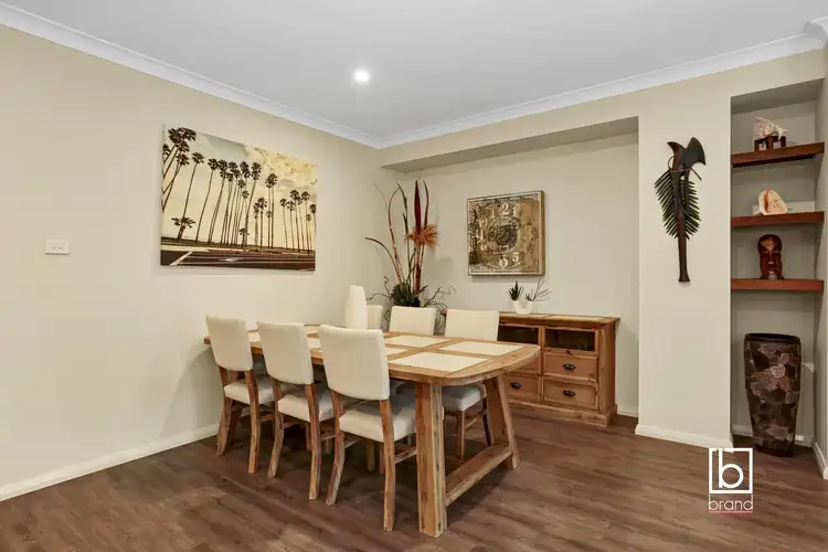 Third view of Homely house listing, 2 Muru Close, Blue Haven NSW 2262
