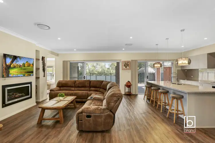 Fourth view of Homely house listing, 2 Muru Close, Blue Haven NSW 2262
