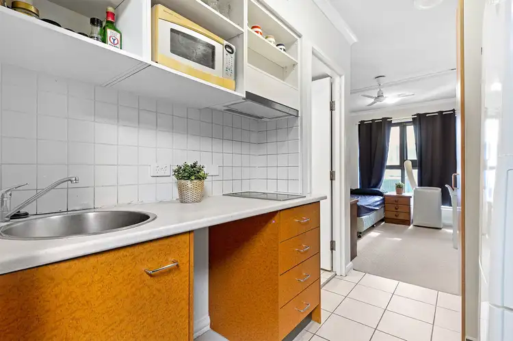 Main view of Homely unit listing, 902/188 Shafston Avenue, Kangaroo Point QLD 4169