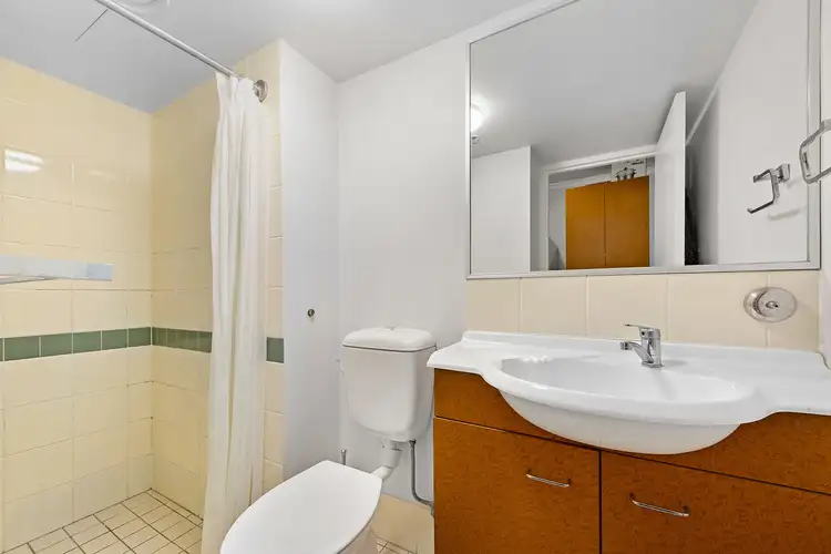 Second view of Homely unit listing, 902/188 Shafston Avenue, Kangaroo Point QLD 4169