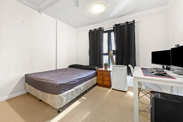 Fourth view of Homely unit listing, 902/188 Shafston Avenue, Kangaroo Point QLD 4169