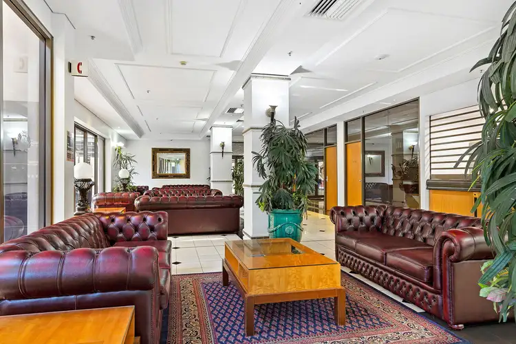 Sixth view of Homely unit listing, 902/188 Shafston Avenue, Kangaroo Point QLD 4169