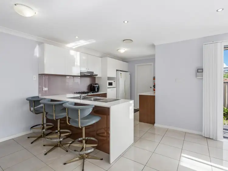 Second view of Homely townhouse listing, 54/162 Walters Road, Blacktown NSW 2148