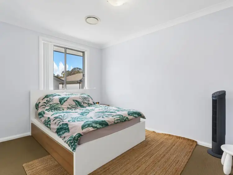 Sixth view of Homely townhouse listing, 54/162 Walters Road, Blacktown NSW 2148