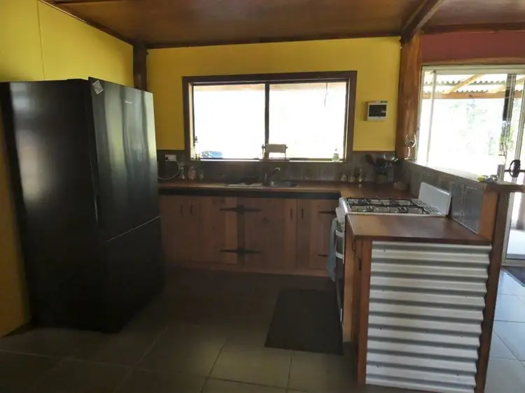 Second view of Homely rural property listing, 2092 Tableland Road, Mount Maria QLD 4674