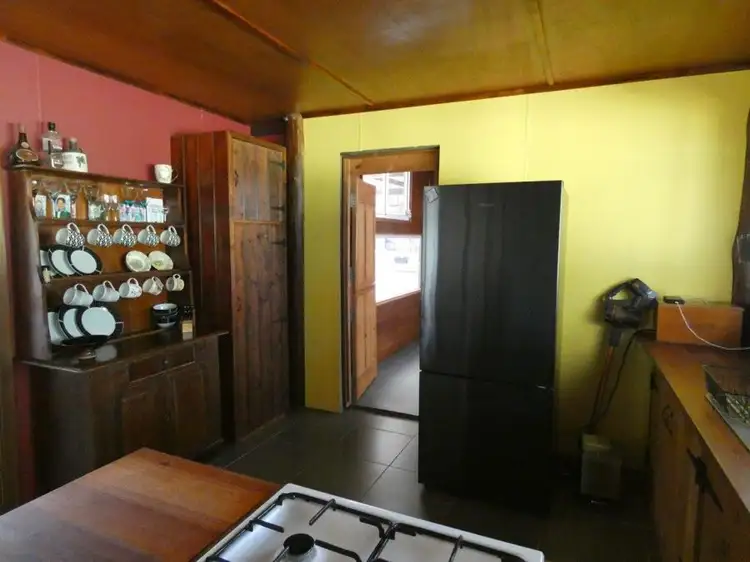 Third view of Homely rural property listing, 2092 Tableland Road, Mount Maria QLD 4674