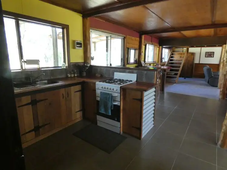 Fourth view of Homely rural property listing, 2092 Tableland Road, Mount Maria QLD 4674