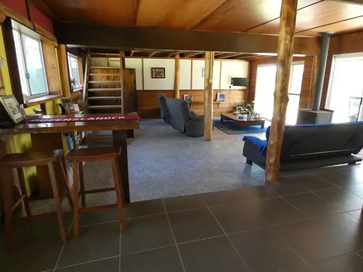 Fifth view of Homely rural property listing, 2092 Tableland Road, Mount Maria QLD 4674