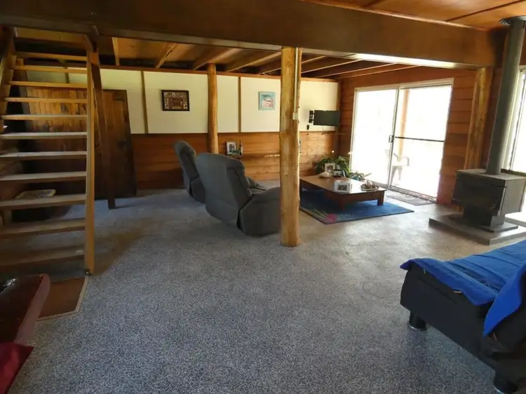 Sixth view of Homely rural property listing, 2092 Tableland Road, Mount Maria QLD 4674